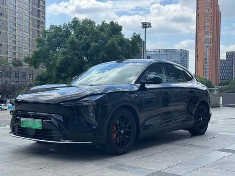 IM Motors 智己LS6 2026