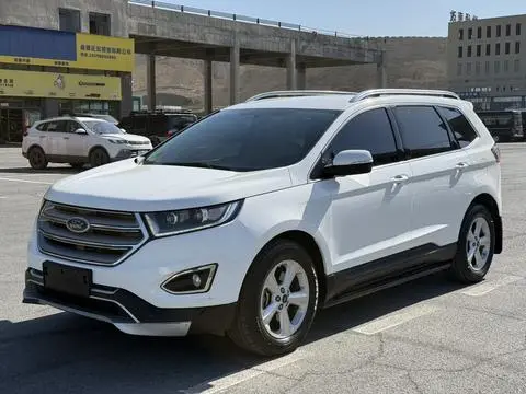 Ford 锐界 2016