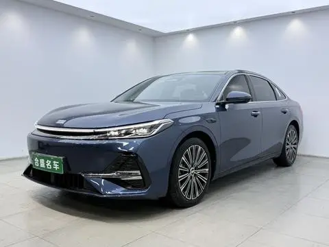 Geely A7 EM 2025