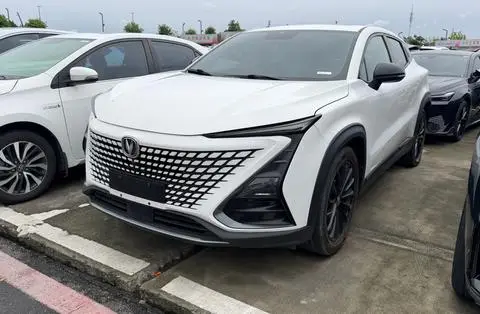Changan UNI-T 2022