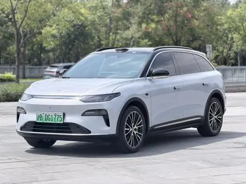 Leapmotor C11 2026