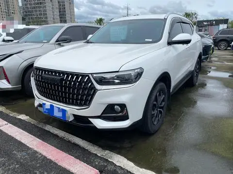 Haval H6 2023