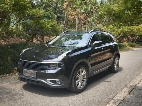 Lynk & Co 01 2019