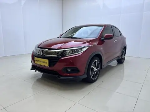 Honda 缤智 2020