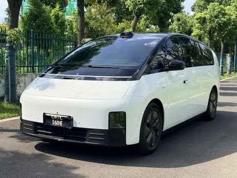 Li MEGA 2024