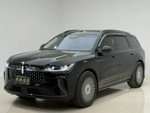 Lincoln 航海家 2023
