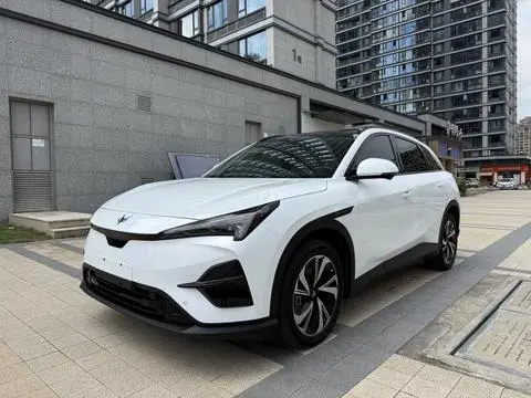 ARCFOX 极狐 阿尔法T5 2024