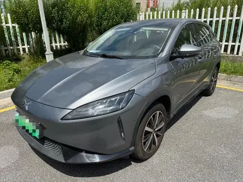 XPeng 小鹏G3 2019