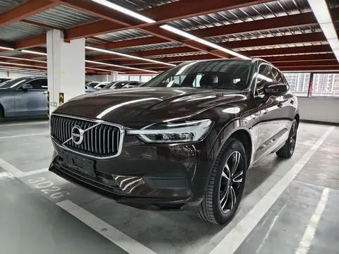 Volvo XC60 2018