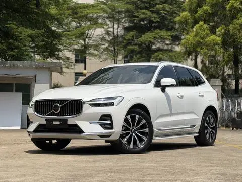 Volvo XC60 2023