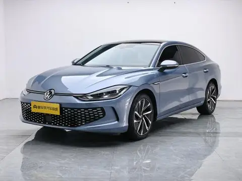 Volkswagen Lamando 2022