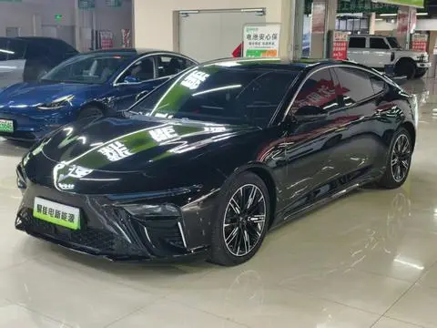 NETA S 2022