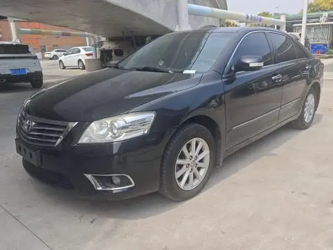 Toyota Camry 2011