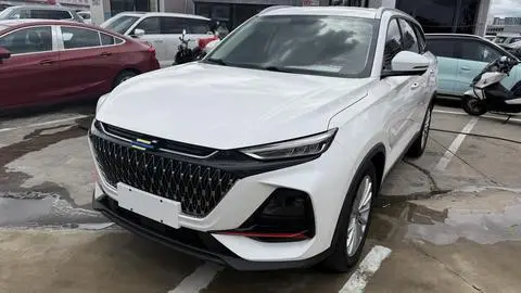 Oshan X7 PLUS 2022
