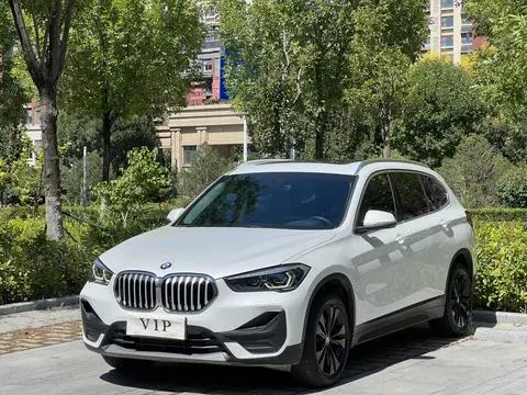 BMW X1 2020