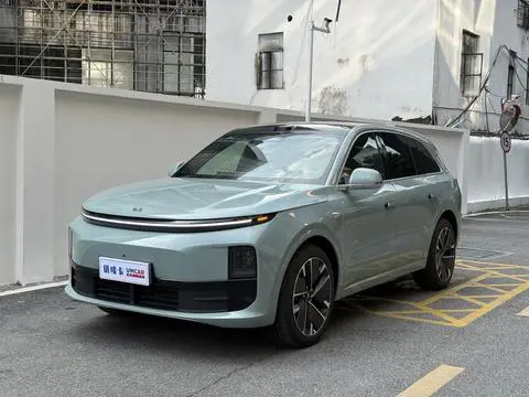 Li L6 2025