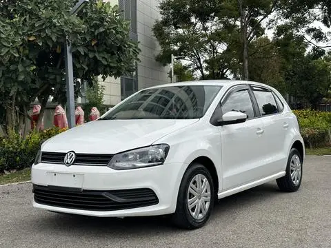 Volkswagen Polo 2018