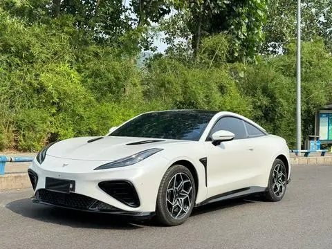 NETA GT 2023
