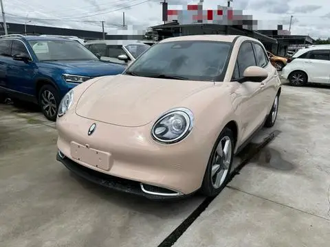 ORA 好猫 2024