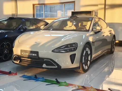 Xiaomi 小米SU7 2024