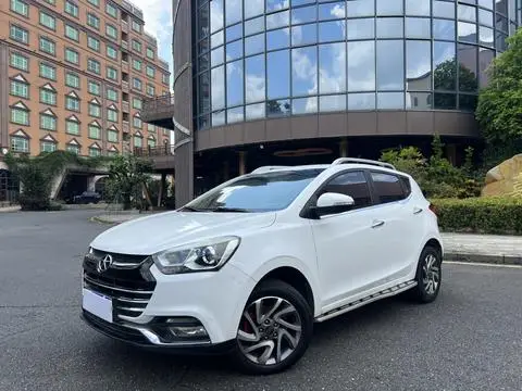 江汽集团 瑞风S2 2015