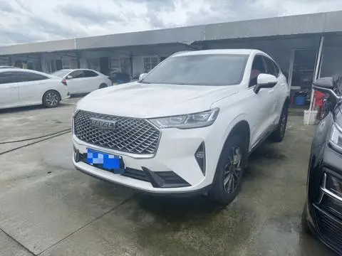 Haval H6 2022