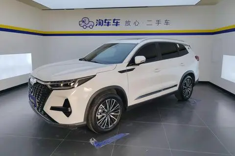 Chery 瑞虎8 PRO 2025