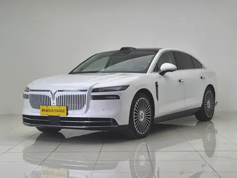Voyah 追光L 2026