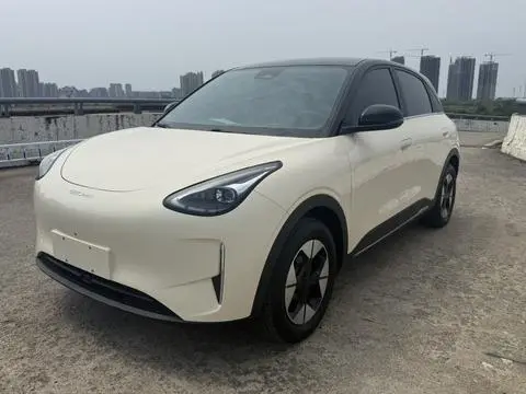 Geely 星愿 2025
