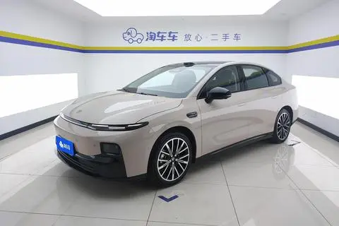 Leapmotor B01 2025