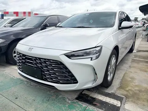 Buick Regal 2024