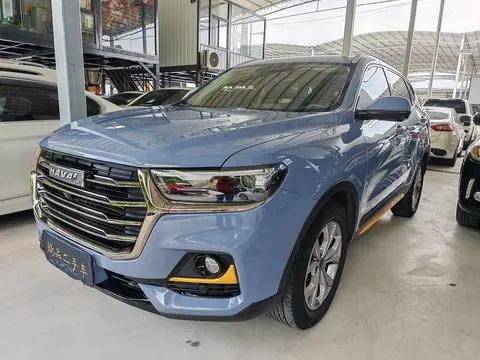 Haval H6 2021