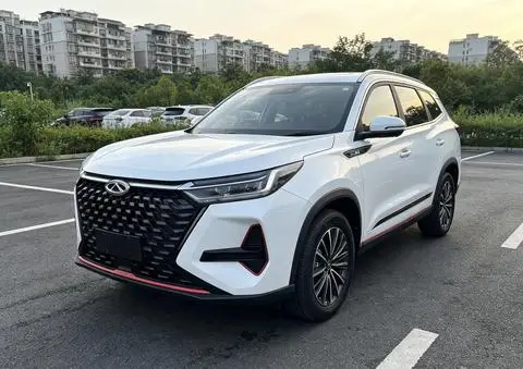 Chery 瑞虎8 PRO 2022