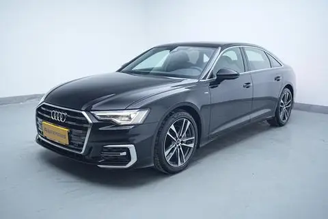 Audi A6L 2023 — фото 1