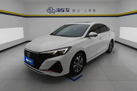 Changan Eado 2024