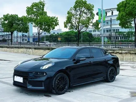 Lynk & Co 03 2021