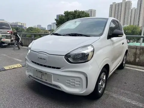 Roewe CLEVER 2021