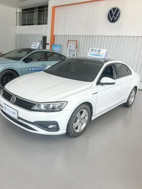 Volkswagen Lamando 2019