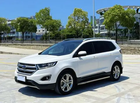 Ford 锐界 2015
