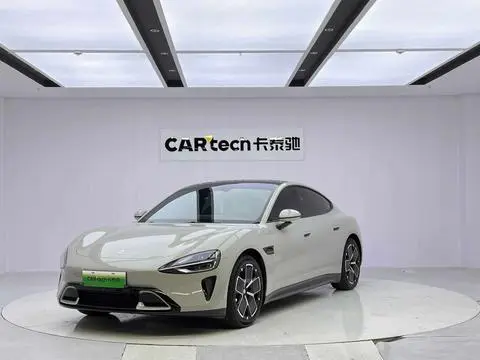 Xiaomi 小米SU7 2024