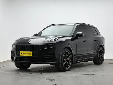 Lynk & Co 09 EM-P 2021