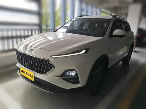 江汽集团 嘉悦X7 2020