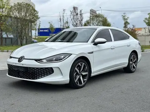 Volkswagen Lamando 2024