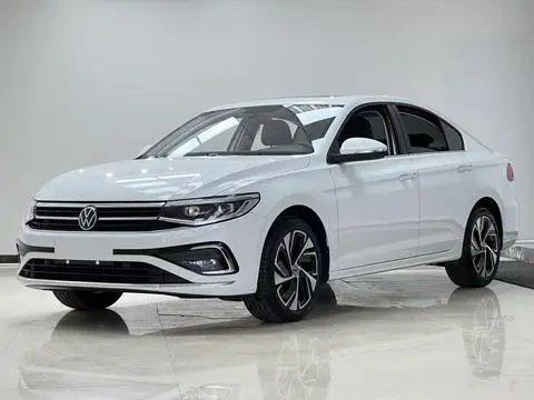 Volkswagen Bora 2023