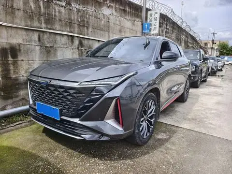 Oshan Z6 2022