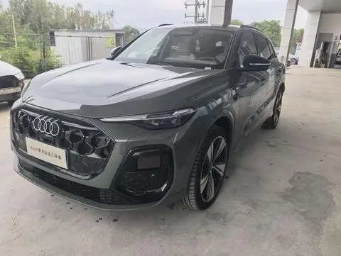 Audi Q5L 2026
