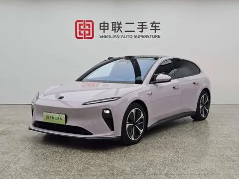 NIO ET5T 2023