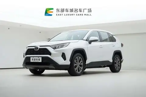 Toyota RAV4 2023