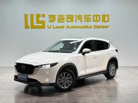 Mazda CX-5 2024