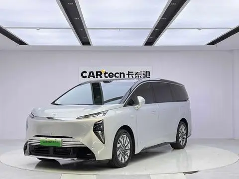 Buick 至境世家 2026